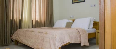 3 Schlafzimmer, WLAN