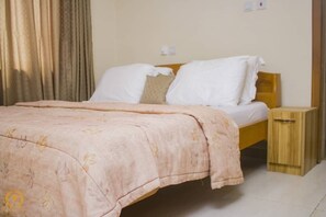 3 habitaciones y wifi 