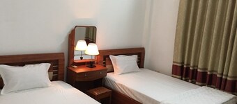 Centrally-located homestay