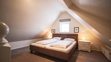 2 Schlafzimmer, kostenloses WLAN