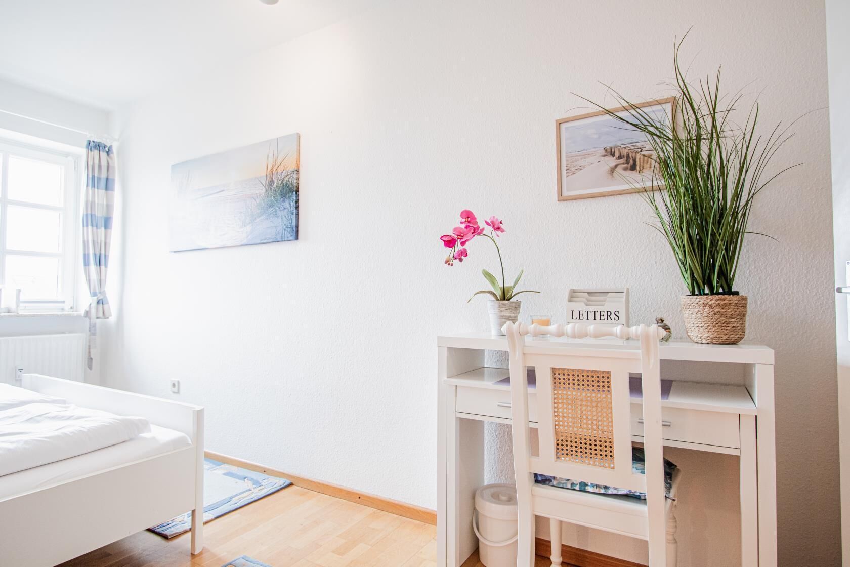 1 Schlafzimmer, kostenloses WLAN