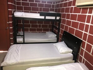 5 Schlafzimmer, WLAN