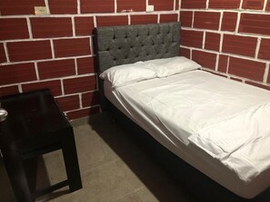 5 Schlafzimmer, WLAN