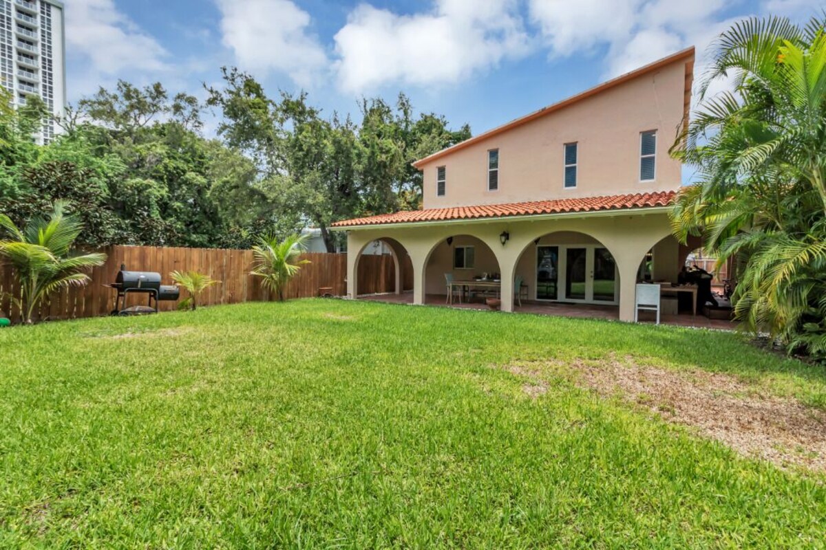 Bild für Gastgeberprofil