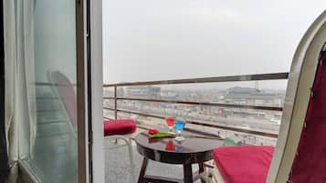 Premium Room | City view