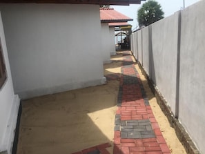 Fachada