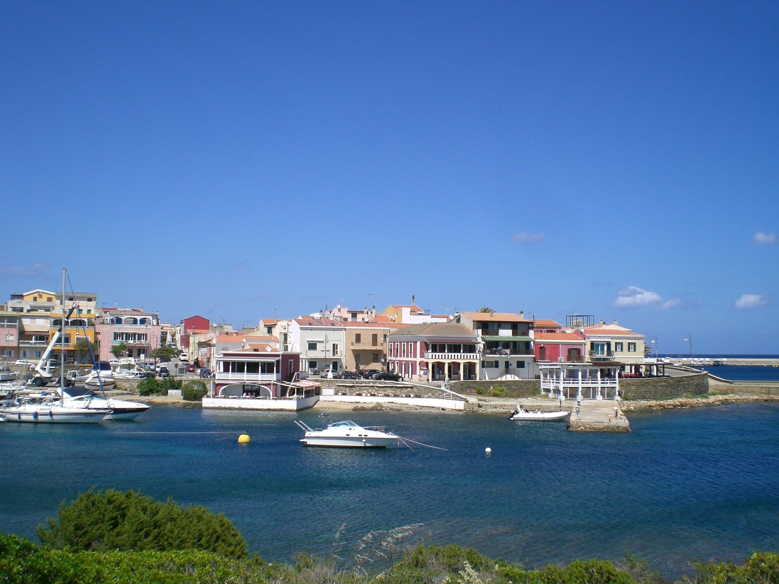 Marina