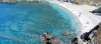   APPARTEMENT SASSARI CENTRE POUR UNE VISITE EN SARDAIGNE DU NORD