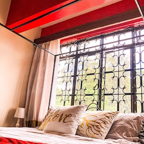 1 Schlafzimmer, WLAN