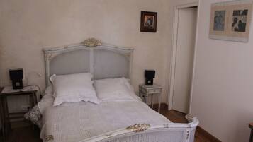 1 slaapkamer, wifi, beddengoed