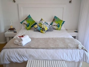 Laptop workspace, rollaway beds, free WiFi, bed sheets