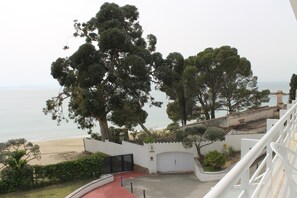 Property grounds - Agi Almadraba 2212 Apartamento for rent in Roses Girona. (Roses)