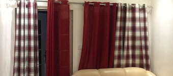 Deluxe Apartment fl.1 aprt.1