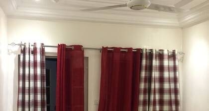 Deluxe Apartment fl.1 aprt.1