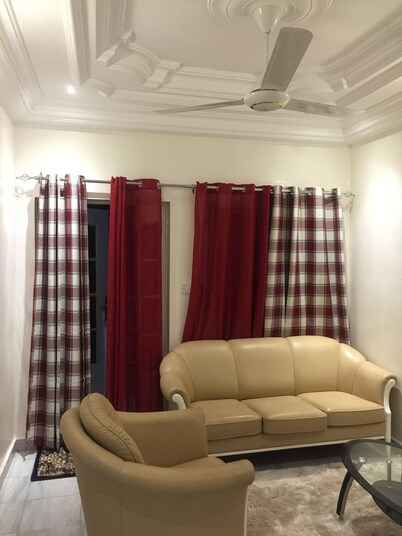 Deluxe Apartment fl.1 aprt.1