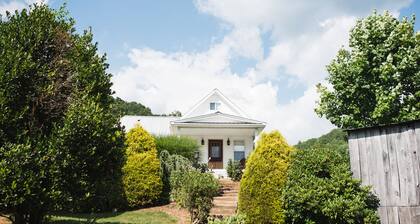 Mountain serenity!!!