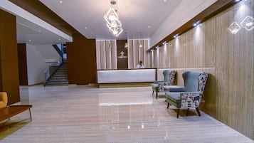Hall