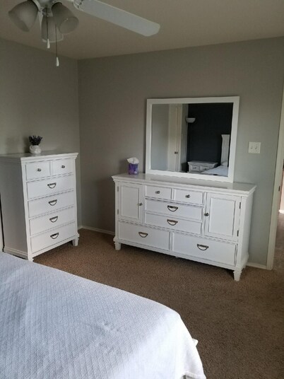 Aggie Home with a Large Yard