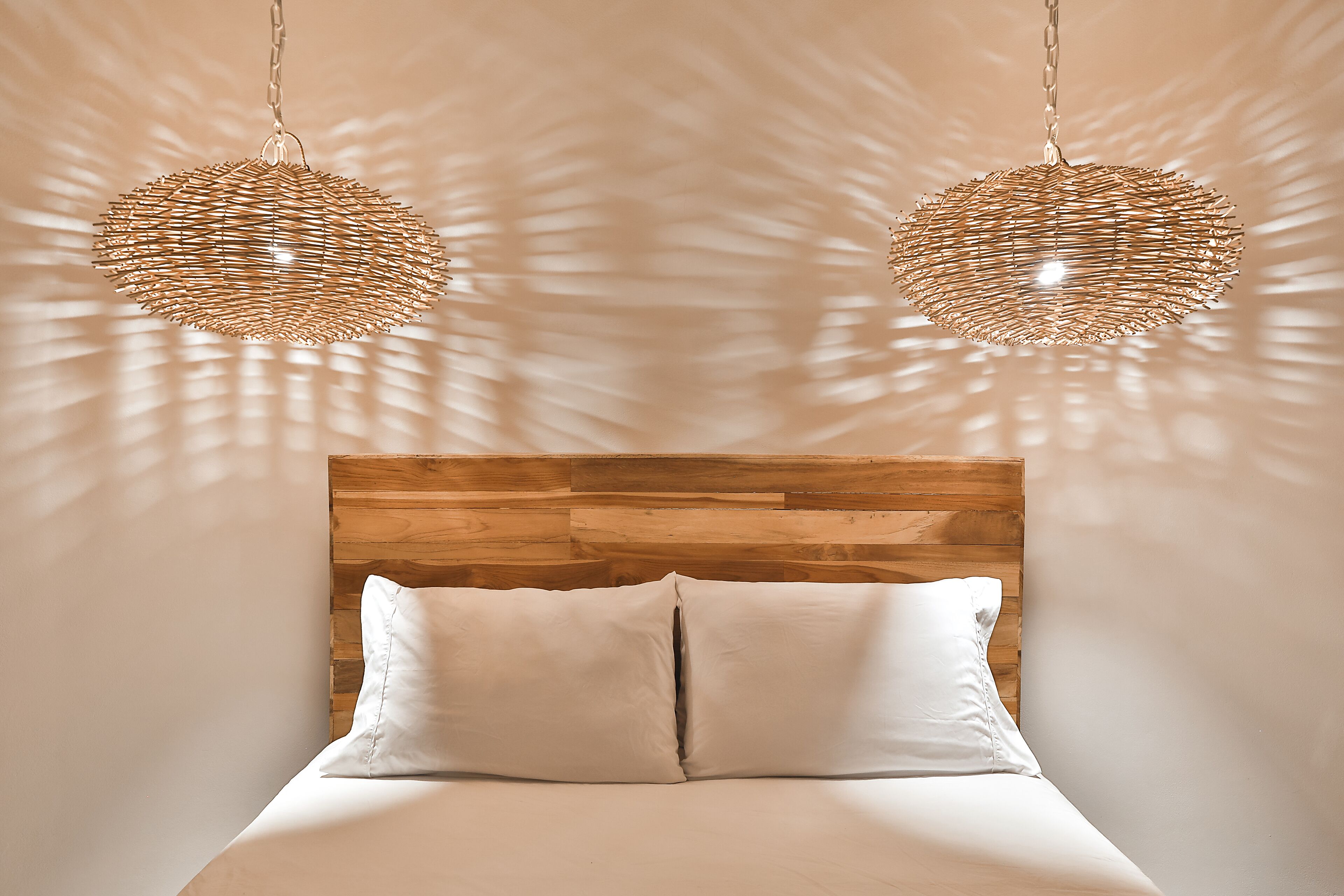 double room | premium bedding, down duvets, tempur-pedic beds, minibar