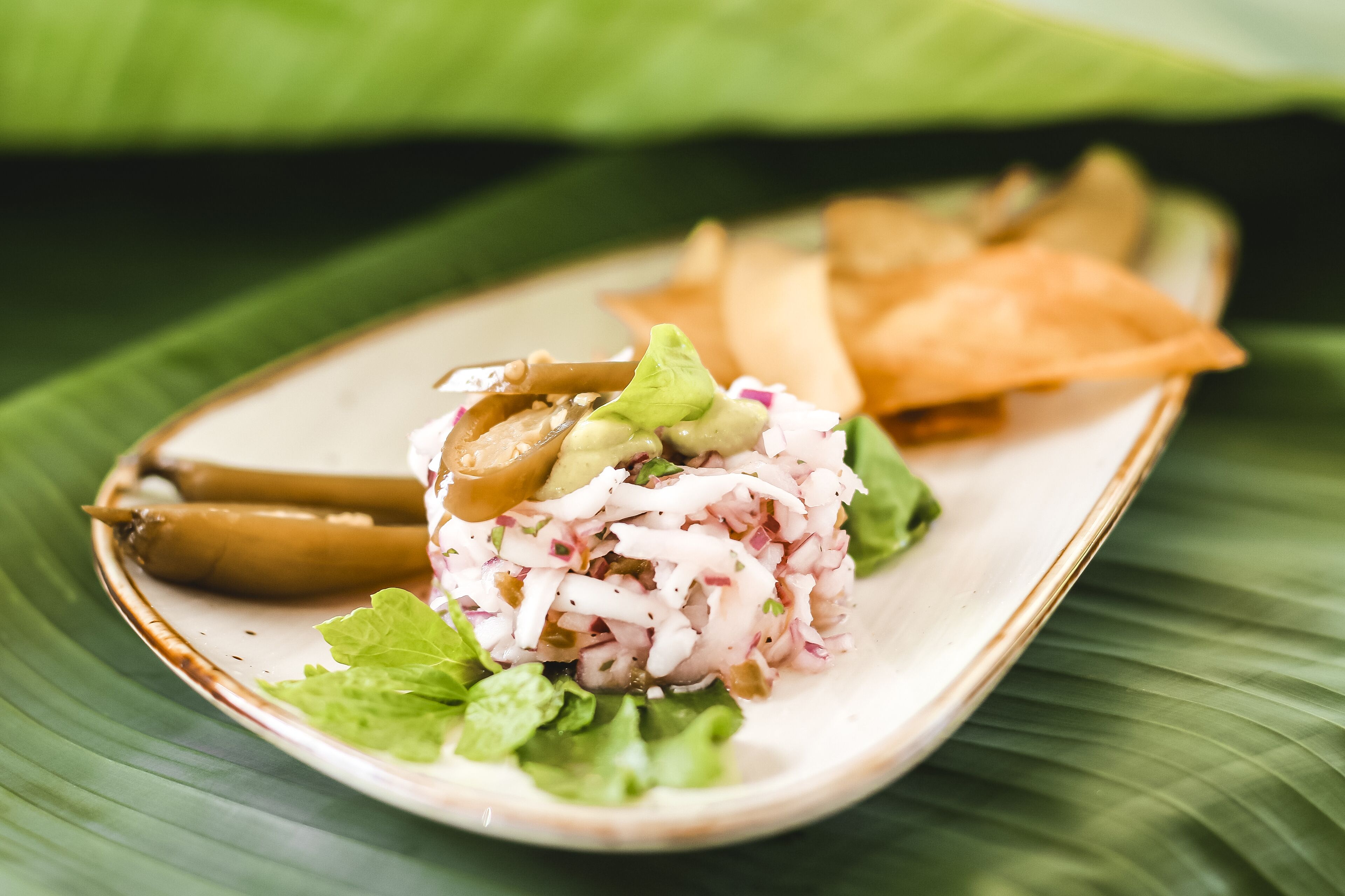 Foto - Igloo Beach Lodge