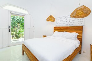 Standard Igloo Jungle View | View from room