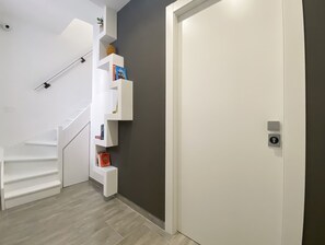 Interior - ARTEMIDE HOUSE - Ortigia Wifi Deluxe Studio (Siracusa)