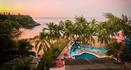 La Coral Beach House