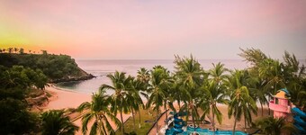 La Coral Beach House