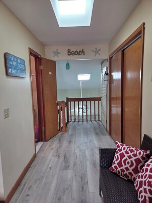 Interior - Oceanfront 3 Bedroom 3 Full Bath Townhome With Panoramic Views Of The Ocean (Seaside Park)