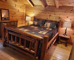 2 habitaciones, wifi gratis y ropa de cama