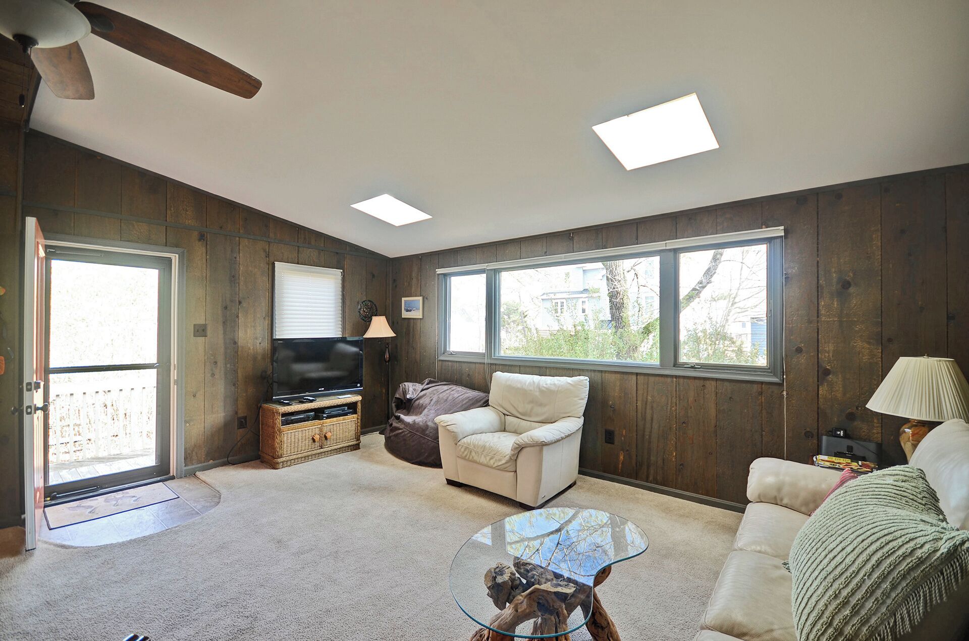 Quaint Beach House Within Walking Distance To Bethany Beach! Pets Allowed, Trolley, Wifi! - Delaware