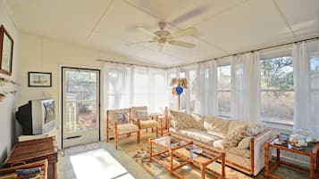 TV connectée, livres