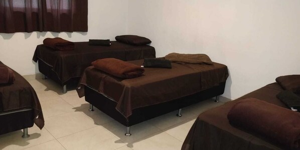 AP20 | 3 bedrooms, free WiFi - Ed. HSS (Ouro Preto)