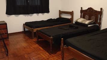 AP10 | 3 chambres, Wi-Fi gratuit
