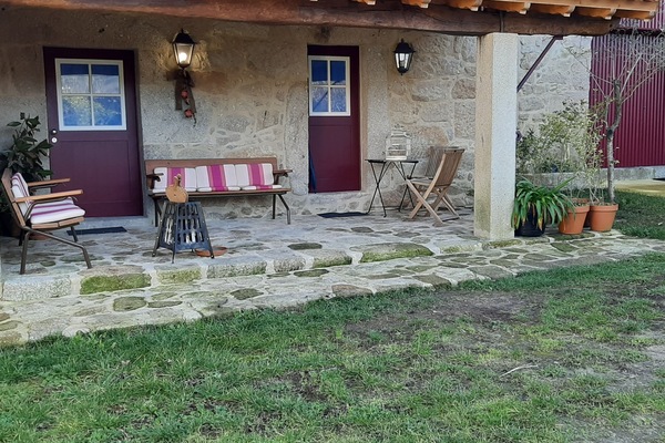 Terras