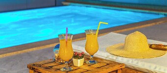 Secluded Sea‑View Family Escape -Jacuzzi -Private Pool