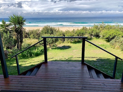 Bluecrest 1 at Blueys beach