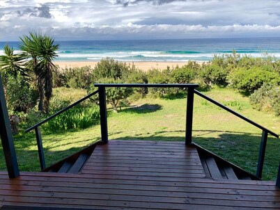 Bluecrest 1 at Blueys beach