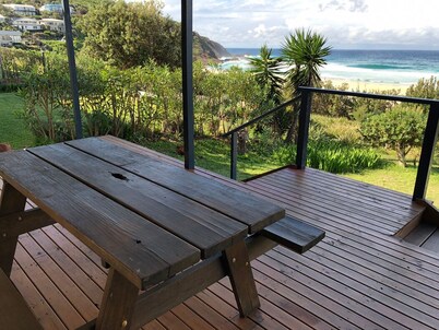 Bluecrest 1 at Blueys beach