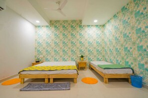 19 quartos