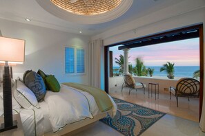 5 Schlafzimmer, Zimmersafe, Bügeleisen/Bügelbrett, WLAN