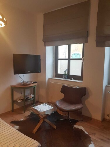 Appartement moderne TOP - fraîchement rénové avec balcon