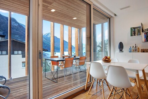 LUNALO' DOLOMITI DESIGN ECO APARTMENT