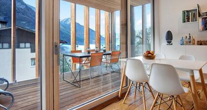 LUNALO' DOLOMITI DESIGN ECO APARTMENT