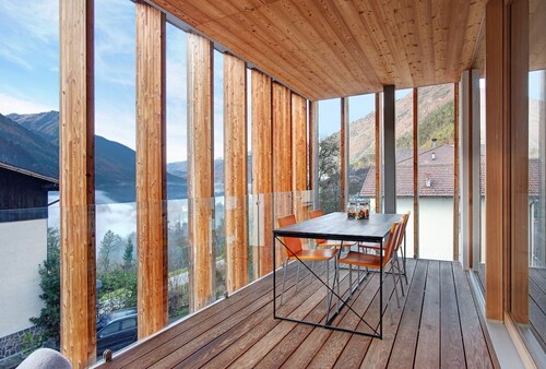 LUNALO DOLOMITI DESIGN ECO APARTMENT