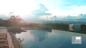 Piscina externa