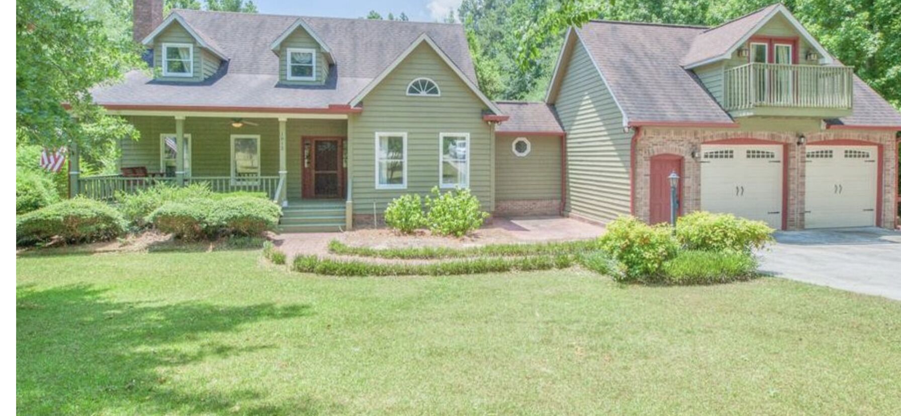 Master’s Housing - North Augusta!