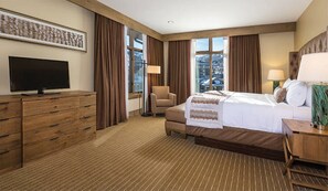 2 bedrooms, Internet