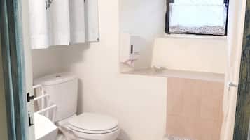 Een douche