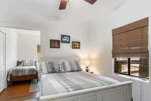 4 chambres, Wi-Fi, draps fournis